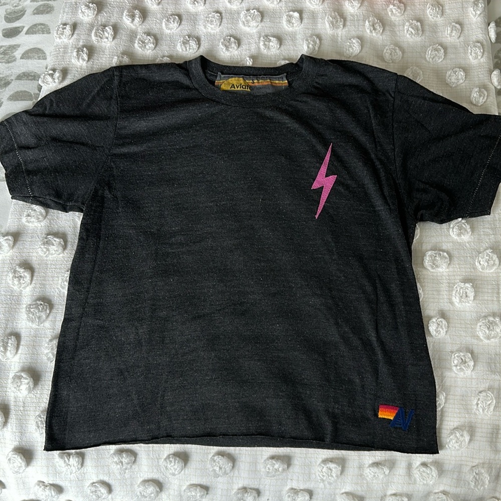 Aviator Nation Bolt T-Shirt